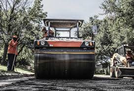 Derry, PA Driveway Paving Services Company